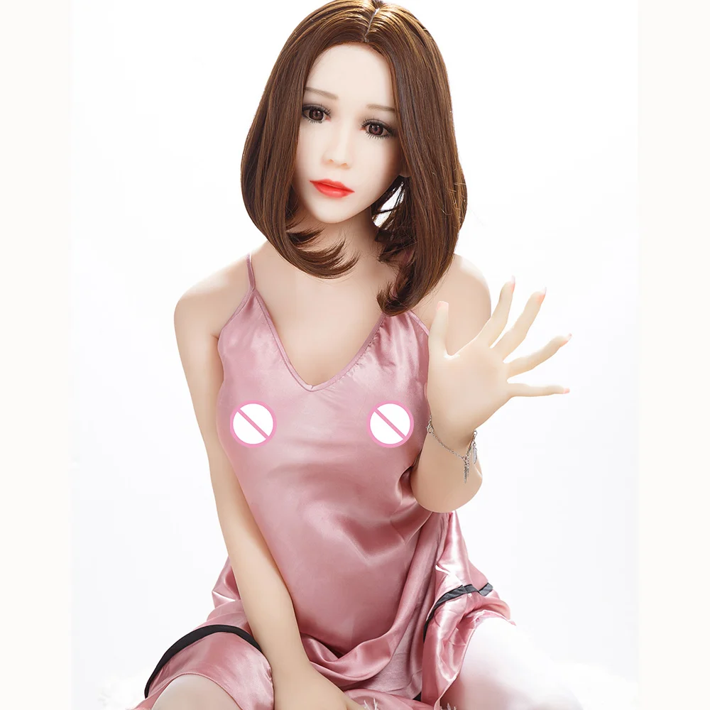 Hanidoll секс кукла вагина 165 см куклы товары для взрослых резиновая женщина секса