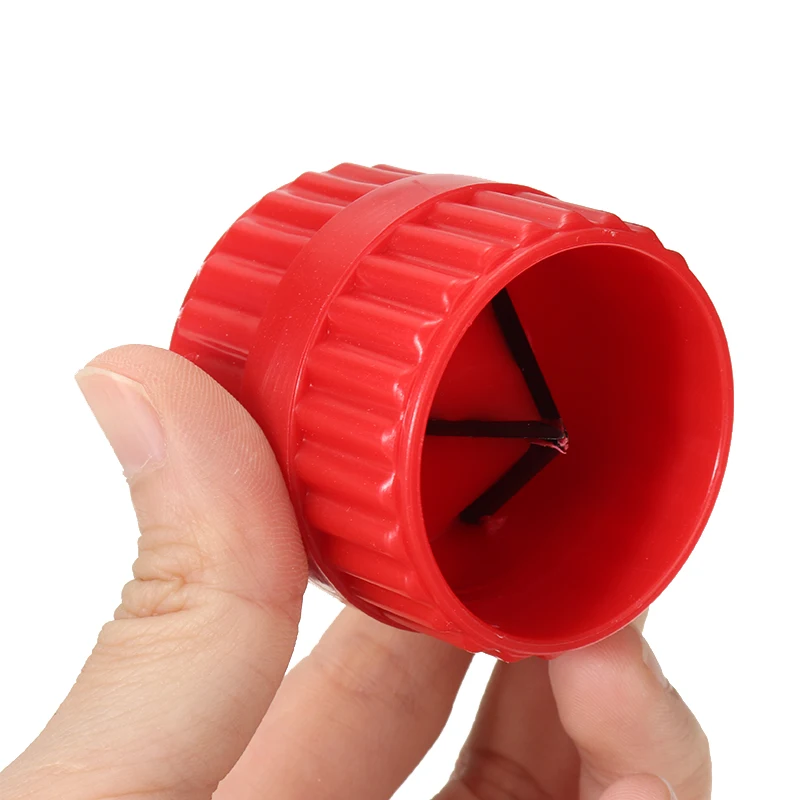 Mayitr 3 мм 38 Ручная стандартная внутренняя внешняя ПВХ медная трубка для удаления