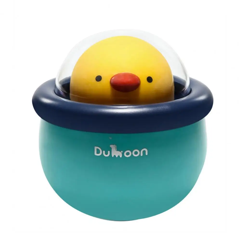 

Tumbler Smooth Edge Balance Training Safe Chicken Tumbler Rattle Toy Baby Toddler Early Education Cognition Toys