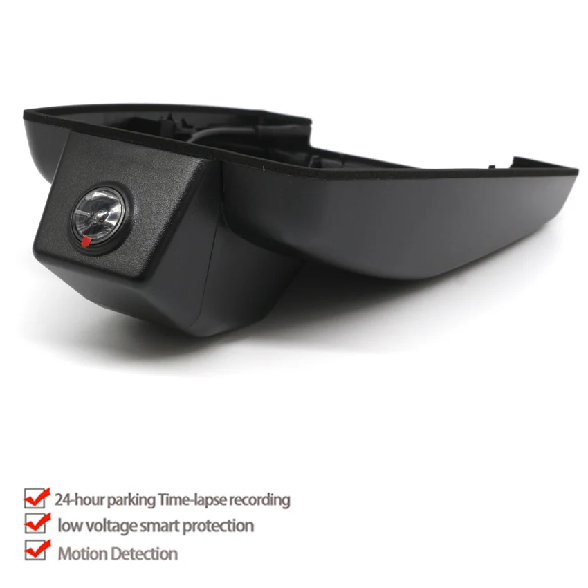 Full HD 4K Car Wifi DVR Dash cam For Toyota 2019 2020 RAV4 high equipped Control by Mobile Phone App Novatek 96670 SONY IMX 415 |