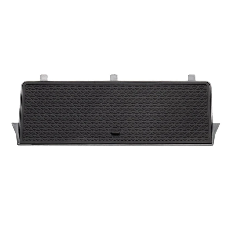 

NEW-Car Center Console Organizer Glove Box Organizer Partition for Mazda MX5 MX-5 RF Miata 2015 2016 2017 2018 2019