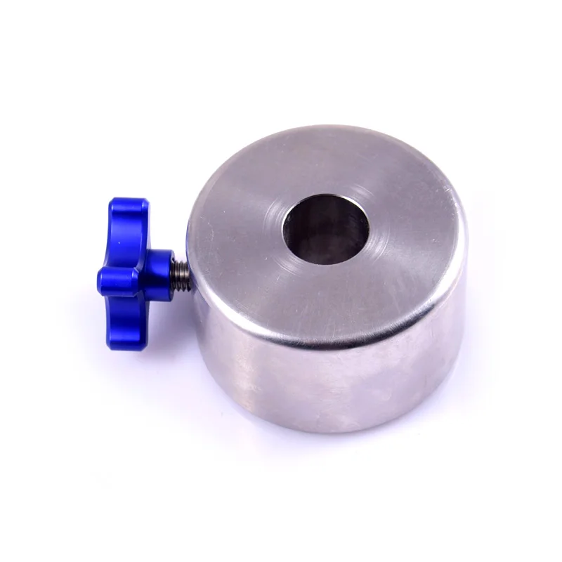 S8300 Astronomical Telescope Equatorial Instrument Off-Axis Balance Weight Suitable for EQ5 / 6 EQ8 Ayton cem25 / 40/120