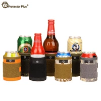 kettle bag hide a beer can cover bottle sleeve case cola cup cover bottle holder thermal bag camping travel hiking accessory