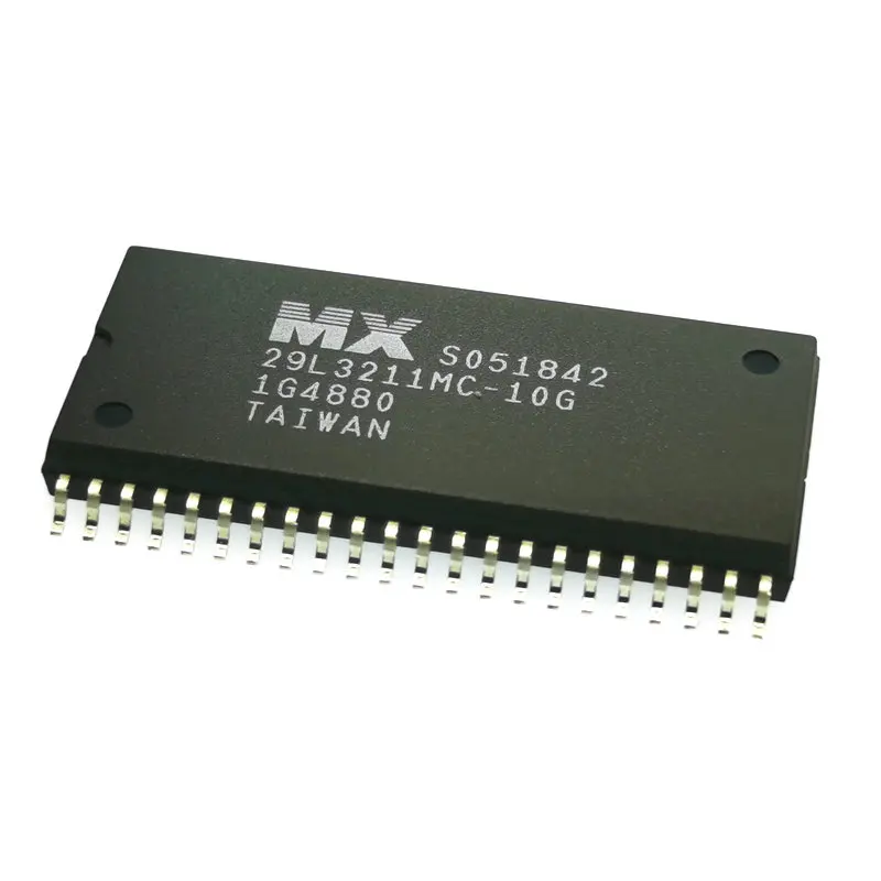 

1PCS 29L3211 New original 29L3211MC-10G MX29L3211MC-10G MX29L3211 SOP44