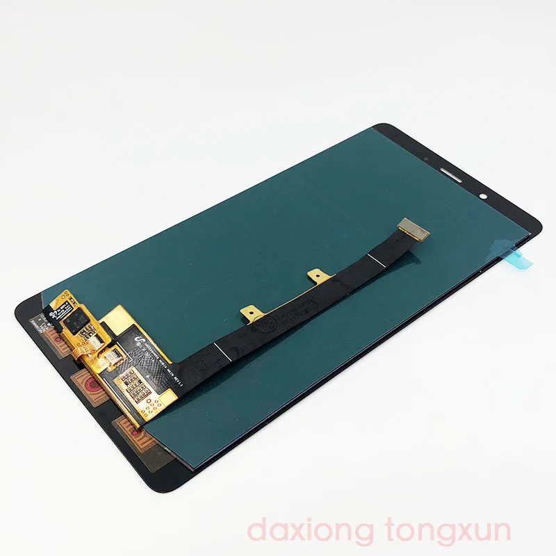 

6.0" LCD For ZTE Nubia Z11 Max NX535J NX523J LCD Display Touch Screen Digitizer Glass Assembly + Tools