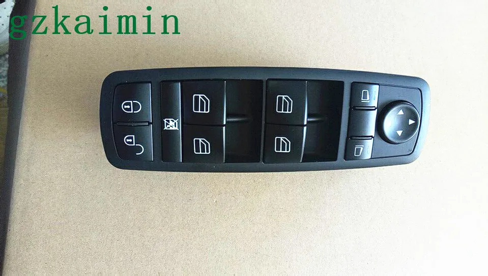 Новая кнопка переключения для Mercedes-Benz A B Class W169 W245 A1698206610 | Автомобили и мотоциклы