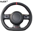 Чехол для Audi TT TTS (8J) 2006-2013 2014 A3 S3 (8P) Sportback 2008 2009 2010 2011