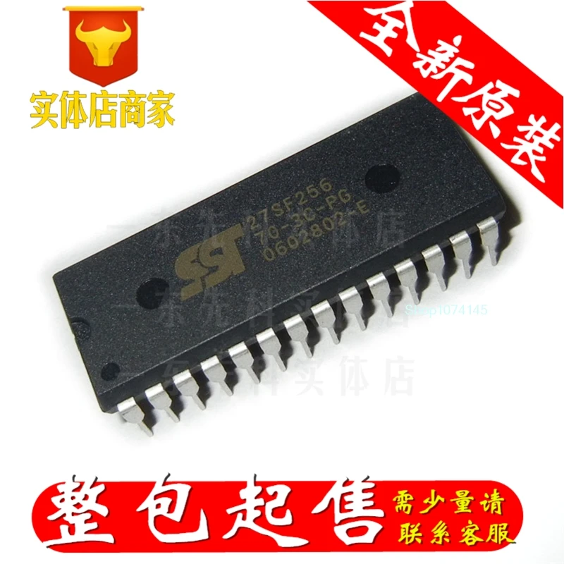 5 шт./лот SST27SF256 70 3C PG DIP/|Стартеры| |