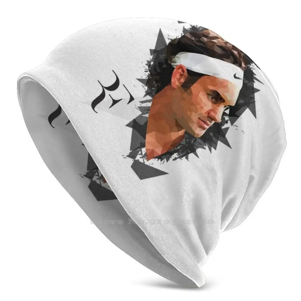 

Abstract Winter Warm Knitted Cap Beanie Men Andy Murray Wimbledon Andy Murray Wimbledon Tennis Federer Djokovic Nadal Novak