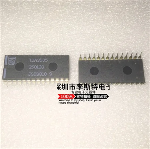 

TDA3505 DIP-28