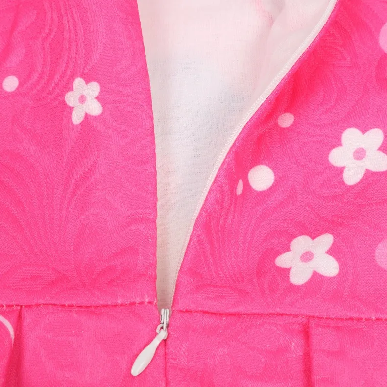 Платье принцессы для маленьких девочек хорошее качество жилет с единорогом