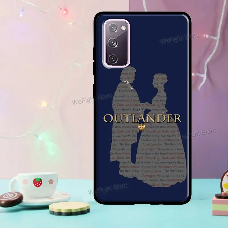 Чехол Outlander для Samsung Galaxy S22 Ultra S20 S21 FE S8 S9 S10 Plus Note10 Note20 | Мобильные телефоны и