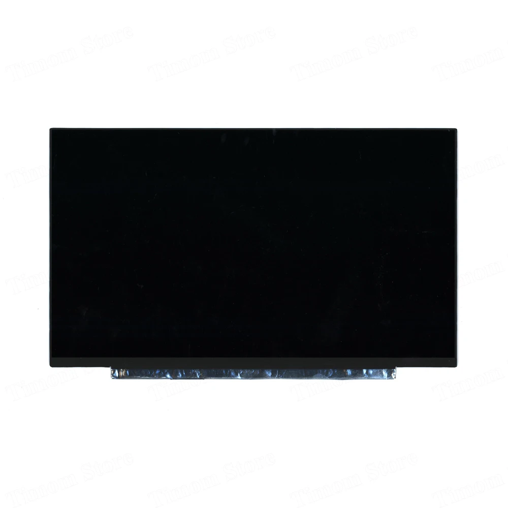 400cd/м² 72% NTSC для Thinkpad T490s T495 T495s Lenovo T14 Gen 1 T14s P14s X1 Carbon 7th 8th 30pin N140HCG GQ2 01YN156|ЖК-экран