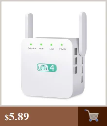 300 Мбит/с беспроводной WiFi ретранслятор WiFi усилитель Wi-Fi длинный диапазон сигнала расширитель Wi-Fi ретранслятор 802.11N точка доступа