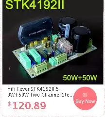 MS3264 V3 музыкальный спектр дисплей 6 режимов дисплея DIY светодиодный звуковой спектр для усилителя мощности amp KTV
