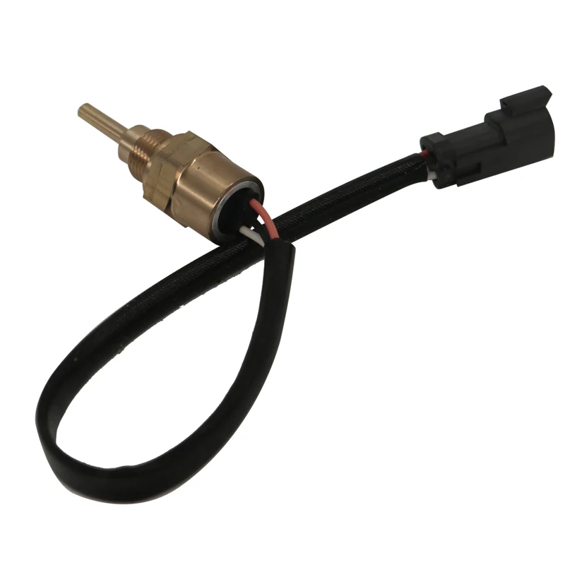 

Coolant Temperature Sensor 102-2240 1022240 904-7039 For Caterpillar Excavator 320D GC 320D L 323D L 345B 365B 365B L 385B