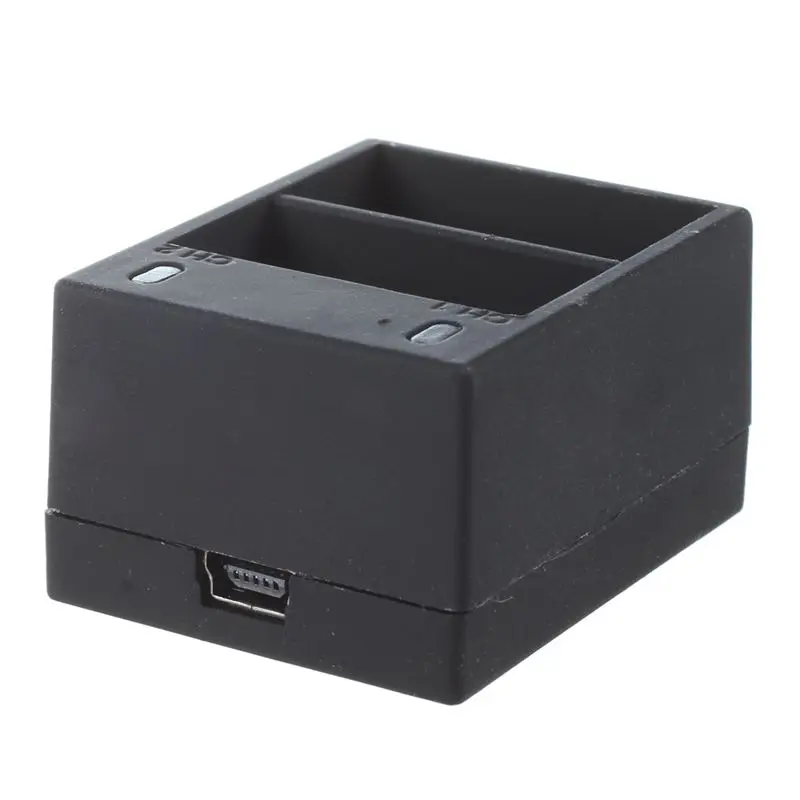 Зарядное устройство со светодиодной подсветкой для GoPro 3 + hero3 | Электроника