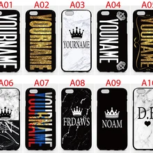 For Moto G50 Edge S G Stylus One 5G ACE G Play E6i 2021 E7i E7 Power P30 Note Soft Silicone DIY Photo or Name Print phone Case