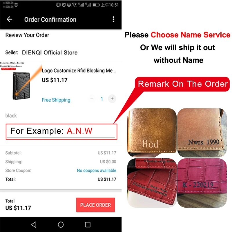 Rfid Carbon Fiber Men Wallets Money Bags Luxury Brand Fashion Slim Thin Card Holder Wallet Short Male Purses Small Black Walet | Багаж и