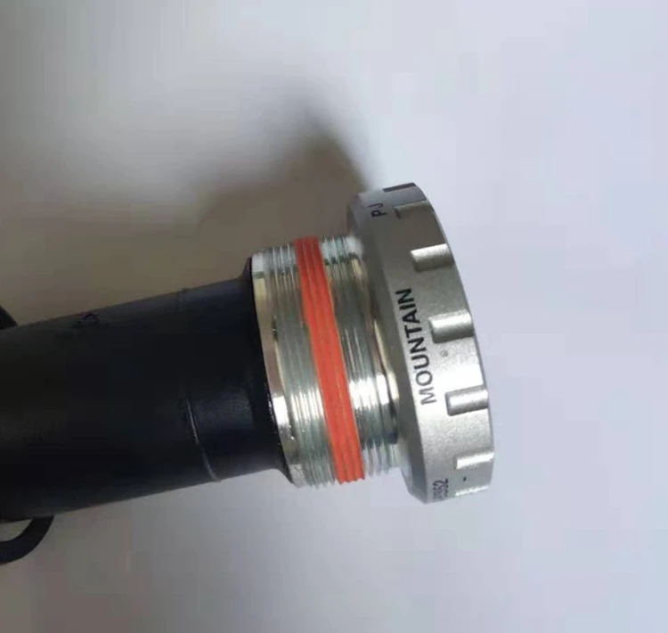 Deore SM-BB52 каретка MTB велосипед оси 68/73 мм bb52 BB