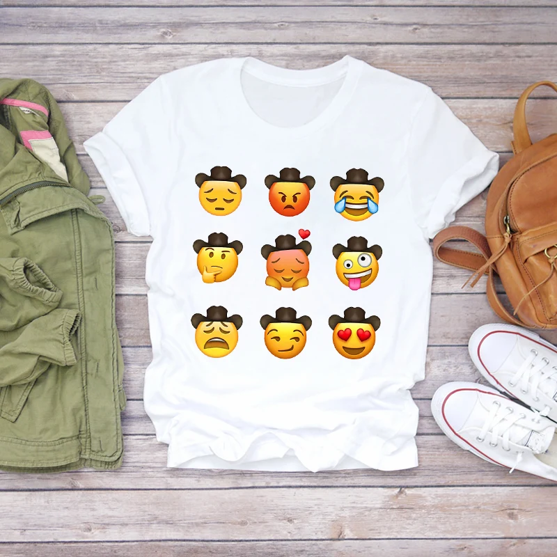 

Women Watercolor letter t shirt Kind Letter Short Sleeve Clothing Summer Shirt T-shirts Top T Female Ladies Womens Tee T-Shirt