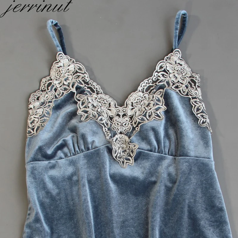 Jerrinut/4 шт. Женские пижамы Комплект одежды для сна Пижама с золотым бархатом Теплая