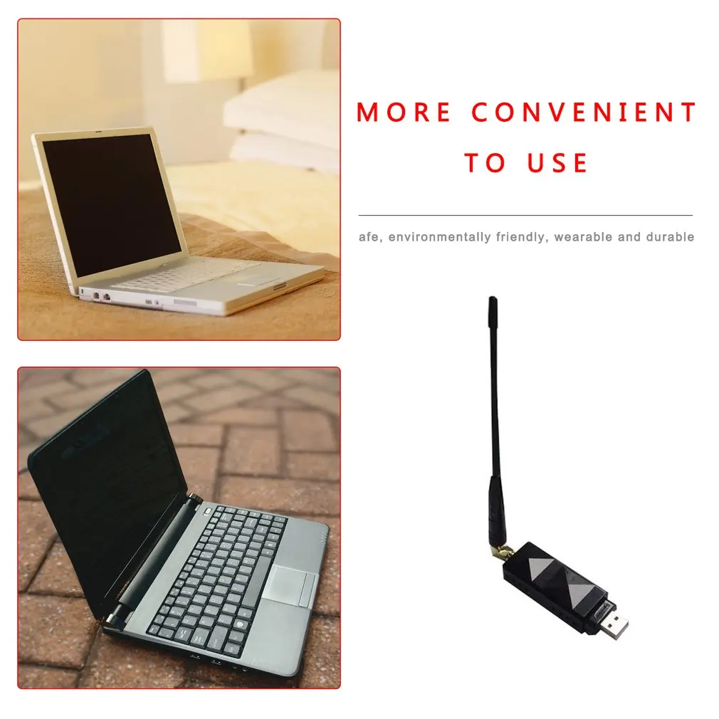 

Strong Useful AIS Receiver For Laptop AR-10 Dual Channel USB Interface AIS Receiver Durable Practical And Stable