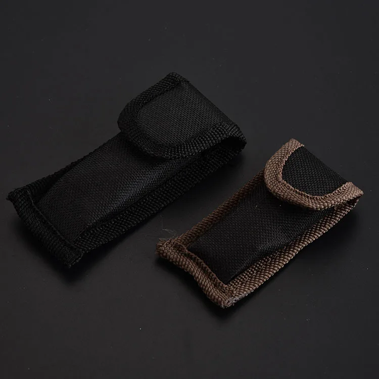 Многофункциональный складной тактический нож для выживания на природе