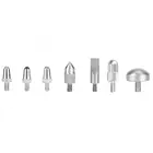 Нить Вольфрамовая сталь M2.5, нить Вольфрамовая со стальным циферблатом