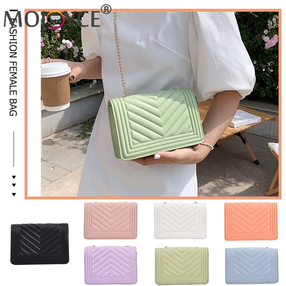 

Lady Baguette Bags Mini PU Leather Shoulder Bags for Women Fashion Embroidery Designed Handbags Female Travel