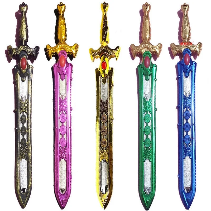 

Реквизит для Хэллоуина вечерние вый Меч Летающий меч подарок для детей