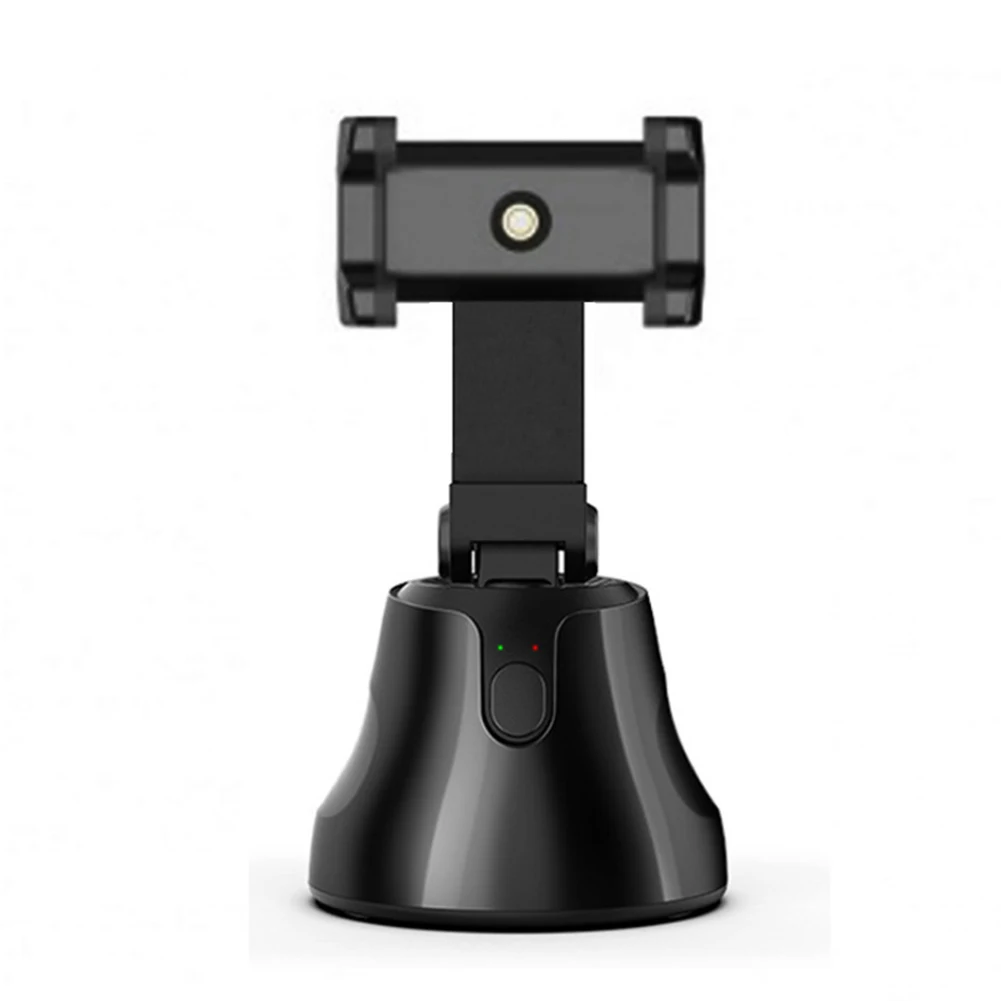 Смартфон Gimbal 360 ° Face Photo Follow Up Phone для Vlog Live Video Record Smart Tracking Фото
