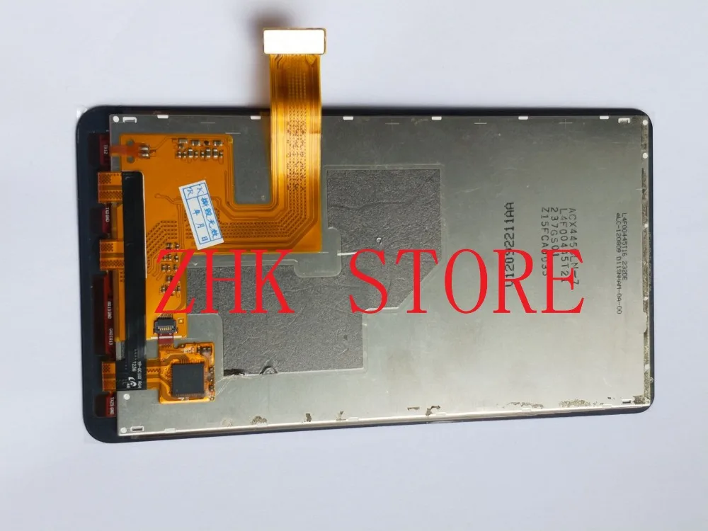 ЖК-дисплей Экран дисплея для SAMSUNG EK-GC100 EK-GC110 EK-GC200 GC100 GC110 GC200 Galaxy цифровой Камера запасная часть с сенсором