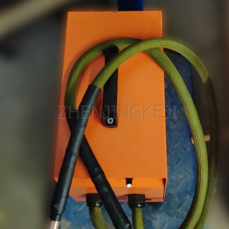 

Lithium Battery Nickel Spot Welder Aluminum-Nickel Composite Strip/Stainless Steel/Copper/ Firm Multi-Function Welding Equipment