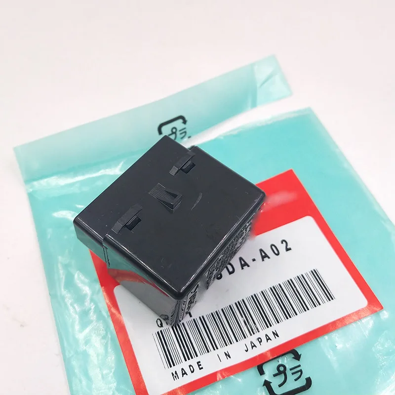 Высокое качество 38300SDAA02 для 730-Honda Accord 6-Pin мигалкой поворотов реле 066500-5300 38300-SDA-A02