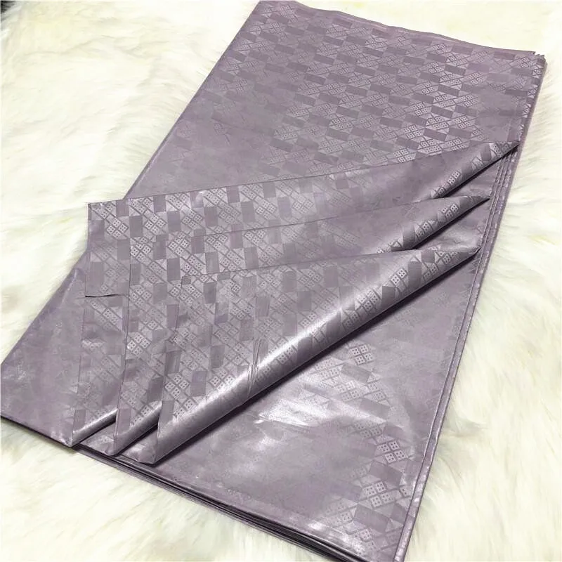 10yards Bazin Riche 2019 Latest 100%cotton Nigeria Atiku Fabric High Quality Guinea Brocade | Дом и сад