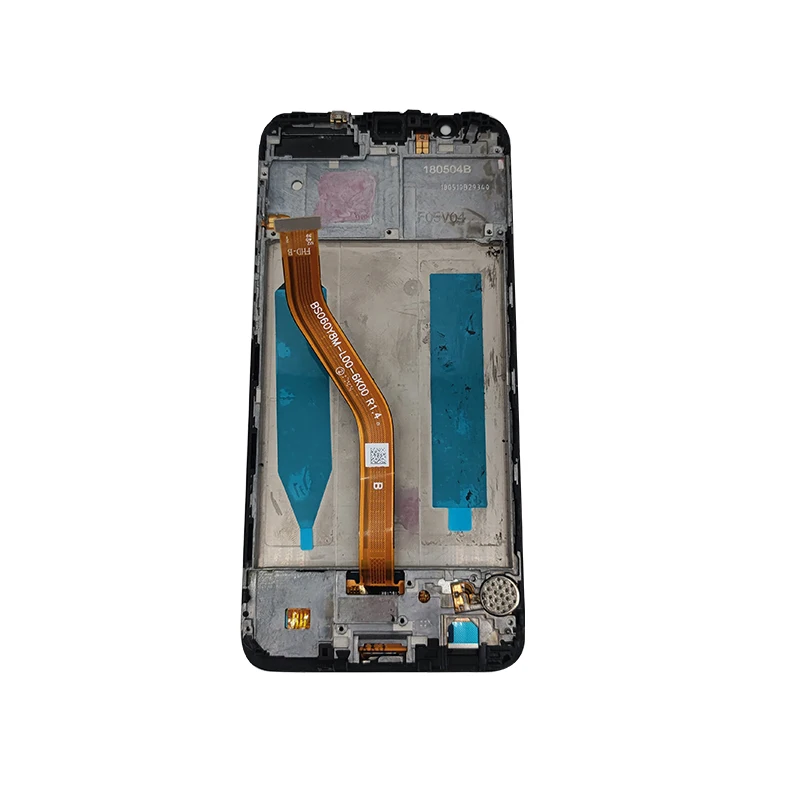 

5.99" For Huawei Honor V10 View V10 LCD Display BKL-L09 BKL-AL00 BKL-AL20 BKL-L04 Touch Screen Digitizer Replacement Parts