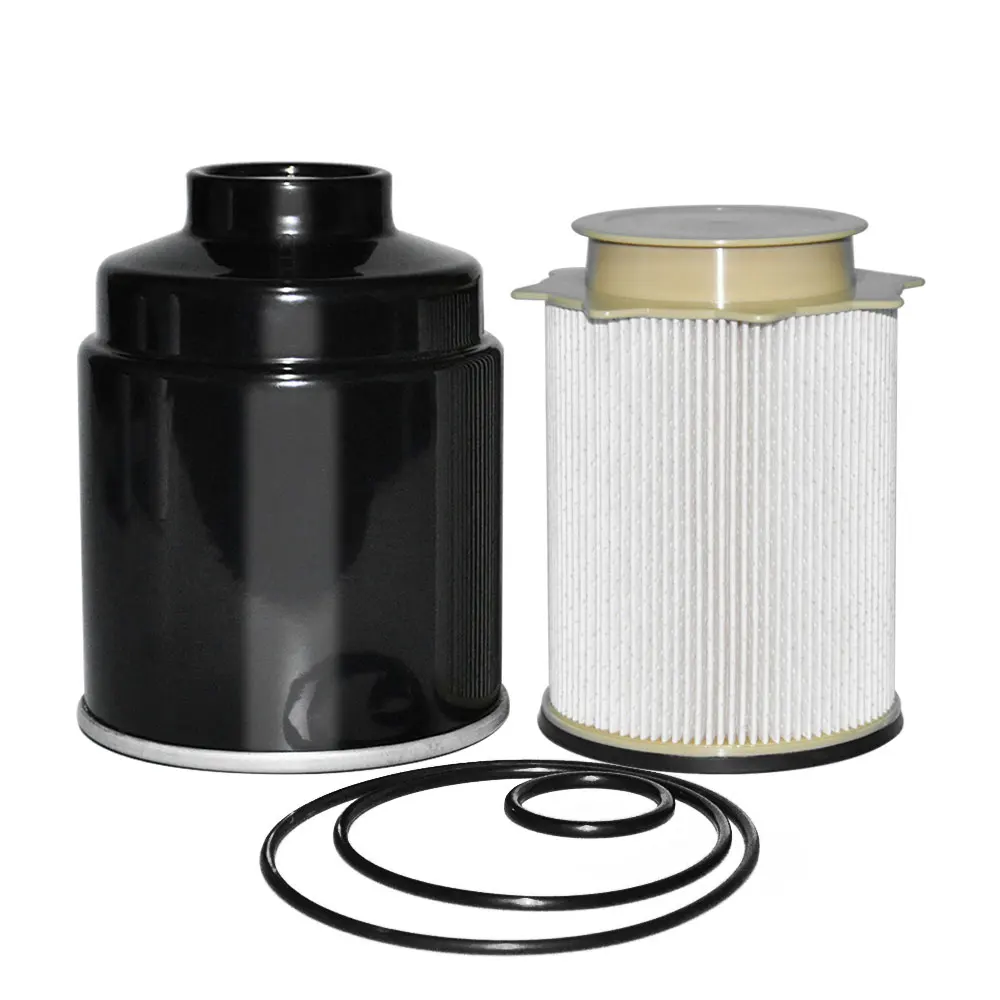 

Vehemo 6.7L Filtrate Fuel Filter Diesel Engine Diesel Filter High Quality Water Separator Separate Car Accessories