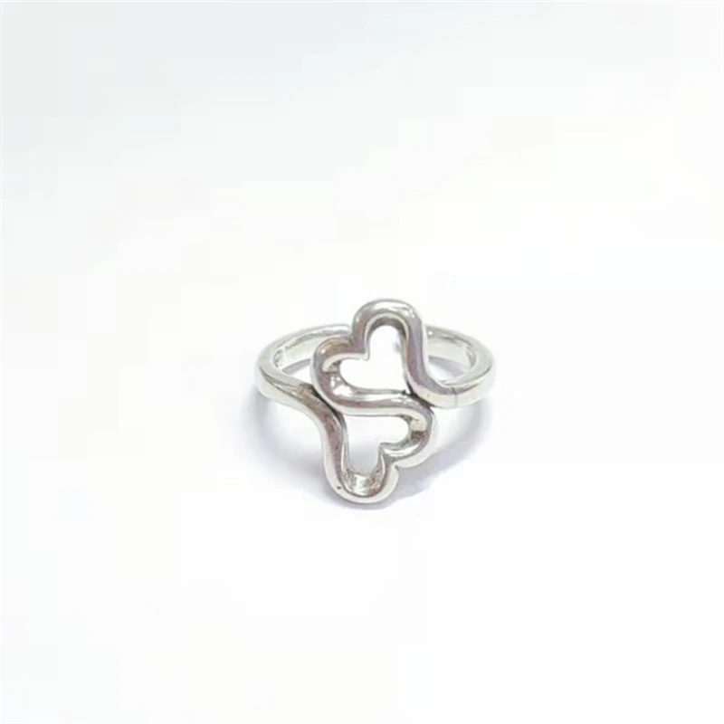 Японские и корейские модные кольца 2020 женское уникальное кольцо с лепестками для