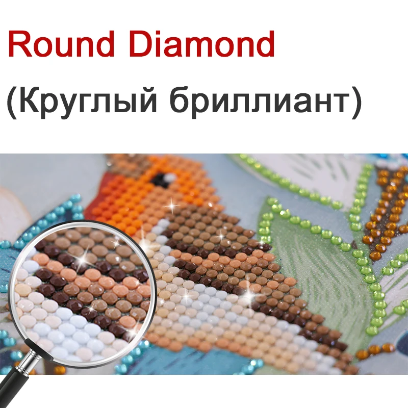 DIY 5D розовое платье для девочек кристальная круглая Алмазная картина Женская