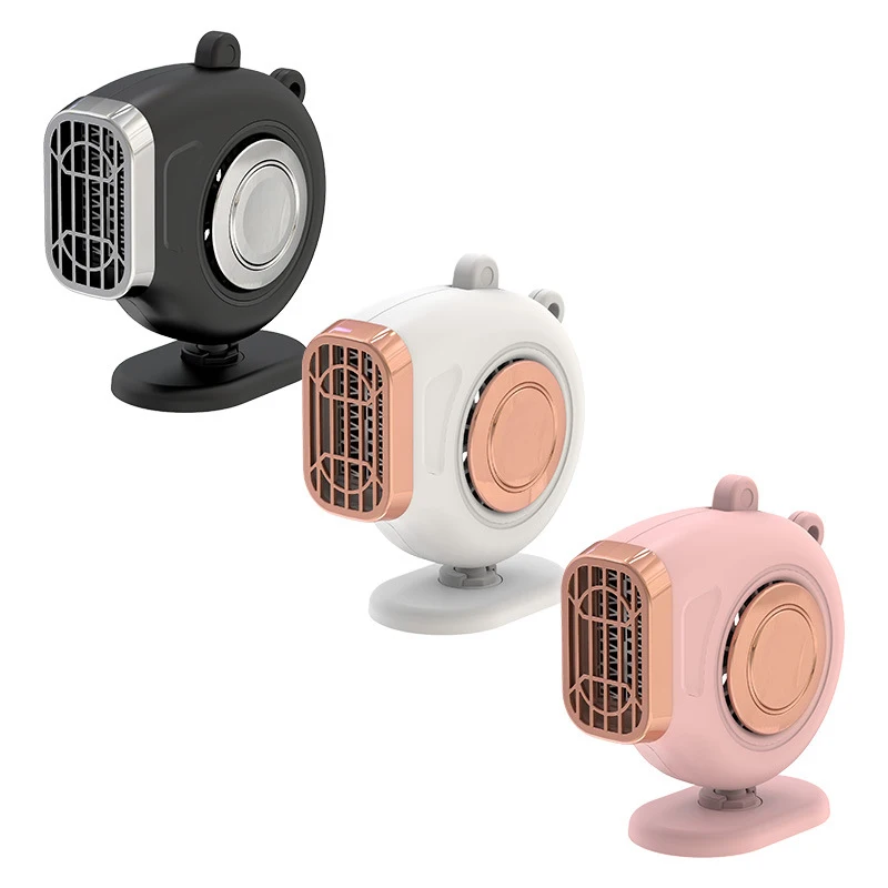 Портативный автомобильный обогреватель дефростер демистер 12 150 Вт электрический