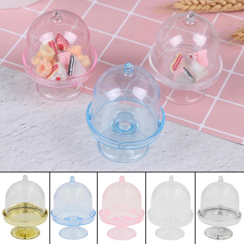 1 шт. 3D миниатюрная еда поделки сделай сам для кукольного домика мини десертная