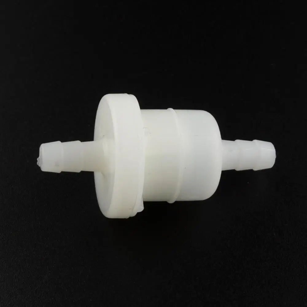 Новый универсальный белый скутер мотоцикл автомобиль бензин газ жидкое топливо