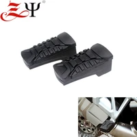r1200gs rear footpeg plate footrest rubber cover fits for bmw r 1200 gs lc adv adventure s1000xr 2014 2015 2016 2017 2018 2019