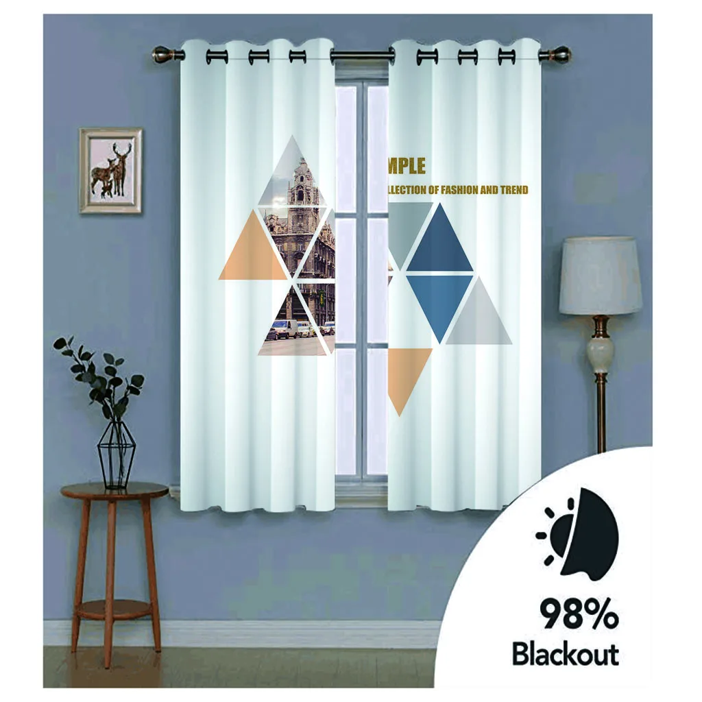 

custom photo curtains 3d building curtains for living room bedroom blackout curtain modern window curtains 3D