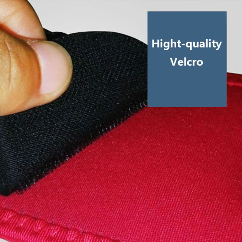 Timowin 1 шт. Регулируемый компрессионный браслет с поддержкой запястья Pulseira Bileklik