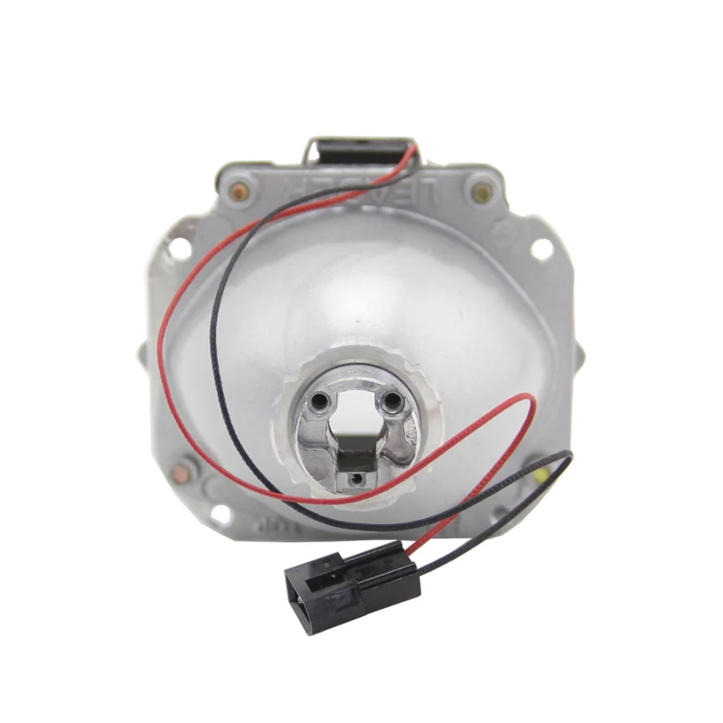 SHUOKE 2,5 дюймов d2s d2h би ксенон HID объектив проектора RHD LHD Halo Hella Bixenon автомобильный Стайлинг модифицированный для сборки автомобиля