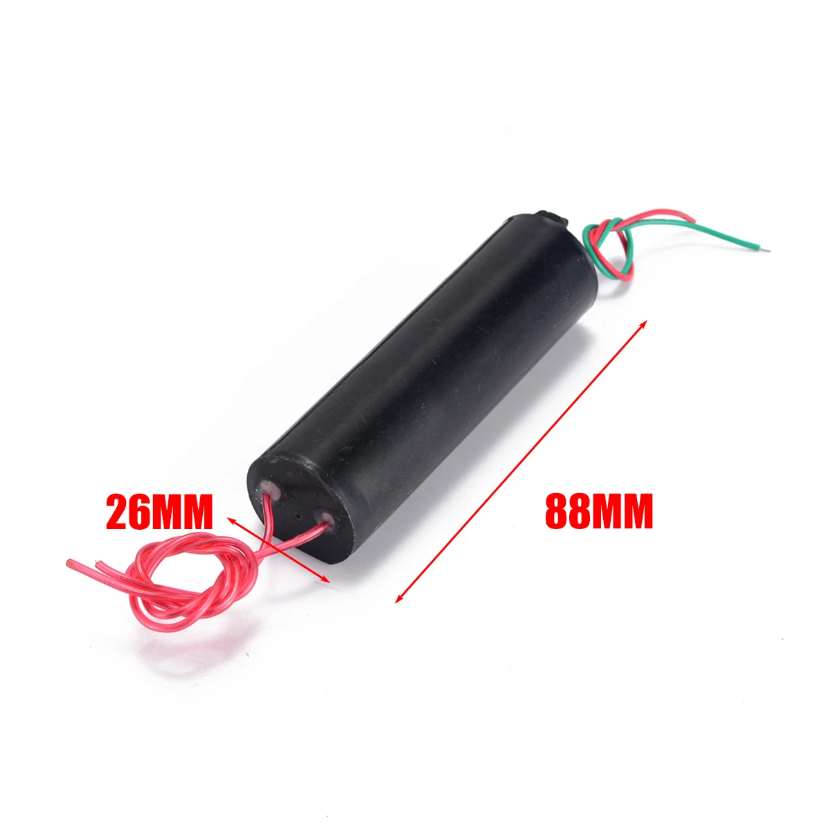 High Voltage Inverter DC 3.7V-7.4V Boost Step-up Power Module Generator Transformer Pulse 800KV - 1000KV | Обустройство дома