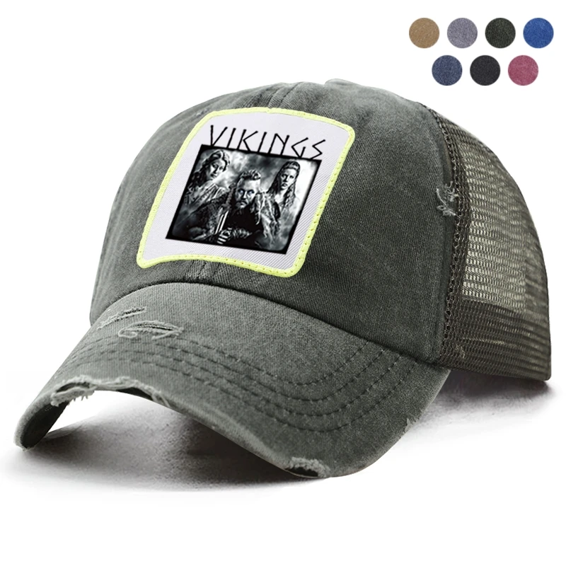 Odin Vikings Cool Die In Battle And Go To Valhalla кепка мужская бейсболка для женщин и мужчин Snapback