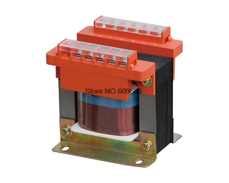 Медный провод JBK3 100 Вт управляющий трансформатор напряжения машинка для